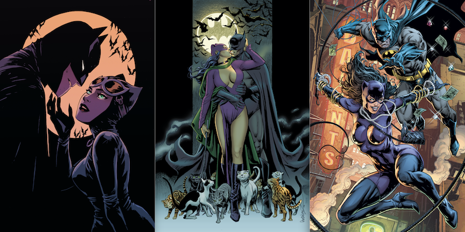 Dig These Amazing BATMAN #50 Splash Pages | 13th Dimension, Comics ...