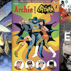 VARIANTS! Best of the Week!