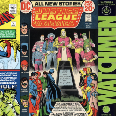 13 Great Comics Mysteries, by PAUL LEVITZ