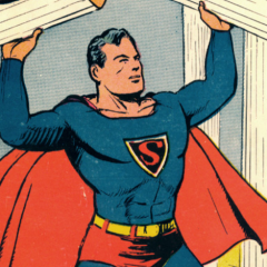 13 COVERS: A JOE SHUSTER Birthday Celebration