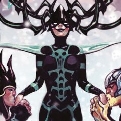 EXCLUSIVE Preview: THOR #3