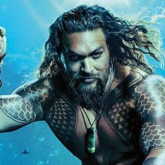 13 QUICK THOUGHTS on the AQUAMAN Trailer