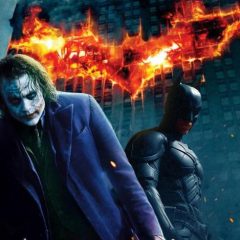 13 QUICK THOUGHTS: Revisiting THE DARK KNIGHT — 10 Years Later