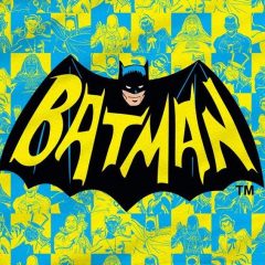 This BATMAN ’66 Collectible Just Made My Summer