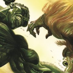 EXCLUSIVE Preview: THE IMMORTAL HULK #5