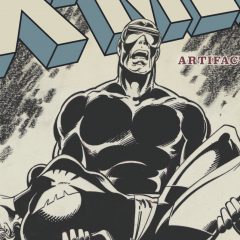EXCLUSIVE: Inside JOHN BYRNE’S X-MEN ARTIFACT EDITION