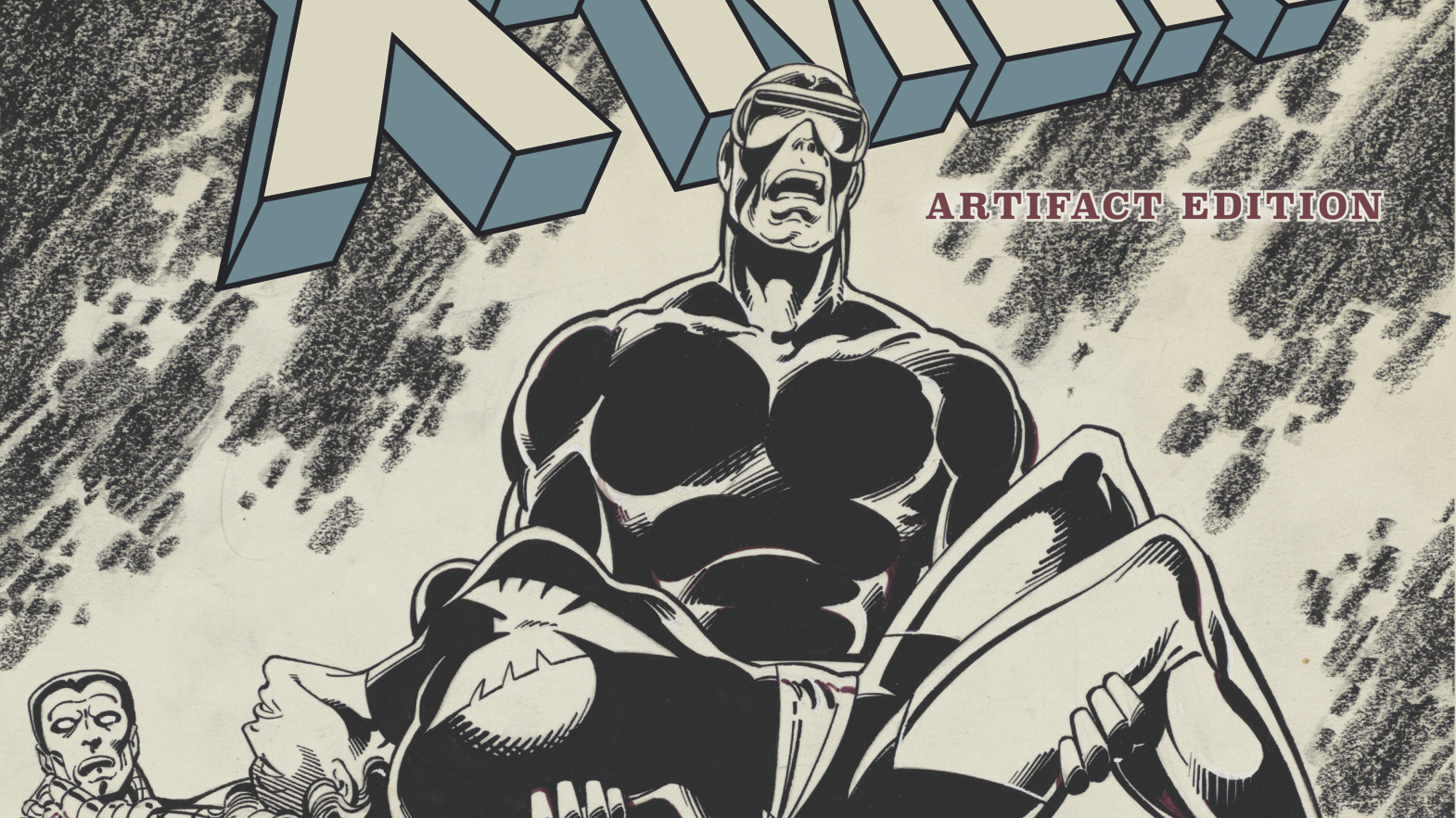 EXCLUSIVE: Inside JOHN BYRNE'S X-MEN ARTIFACT EDITION | 13th