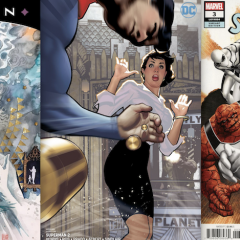 VARIANTS! Best of the Week!