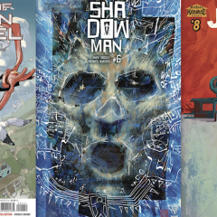 VARIANTS! Best of the Week!