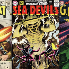 13 COVERS: A RUSS HEATH Tribute