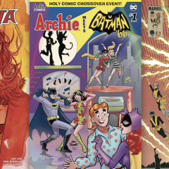 VARIANTS! Best of the Week!