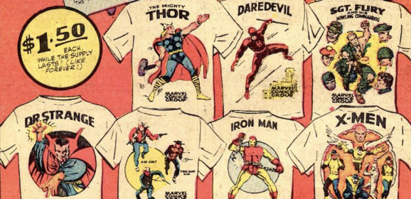 13 REASONS to Love MARVEL COMICS in the SILVER AGE