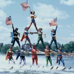 Vacation, All I Ever Wanted…