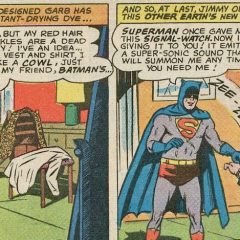 The TOP 13 Greatest – and Unhinged — Multiverse Stories