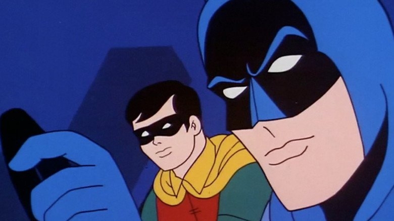 13 GREAT THINGS About Filmation's 1968 BATMAN Cartoon | 13th Dimension,  Comics, Creators, Culture