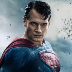 REPORT: Henry Cavill Out as SUPERMAN