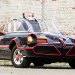 It’s BATCON: A Salute to the Vehicles of BATMAN ‘66