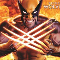 The 13 Coolest RETURN OF WOLVERINE #1 Variant Covers