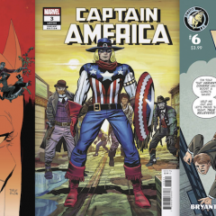 VARIANTS! Best of the Week!