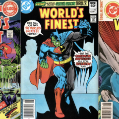 13 WORLD’S FINEST COVERS to Make You Feel Good