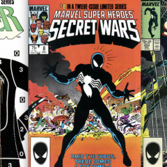 13 COVERS: A MIKE ZECK Birthday Celebration