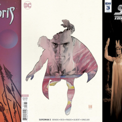 VARIANTS! Best of the Week!