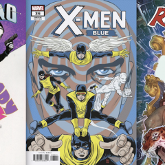 VARIANTS! Best of the Week!