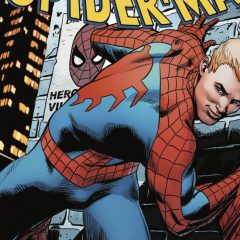 Marvel Answers WHAT IF FLASH THOMPSON BECAME SPIDER-MAN?