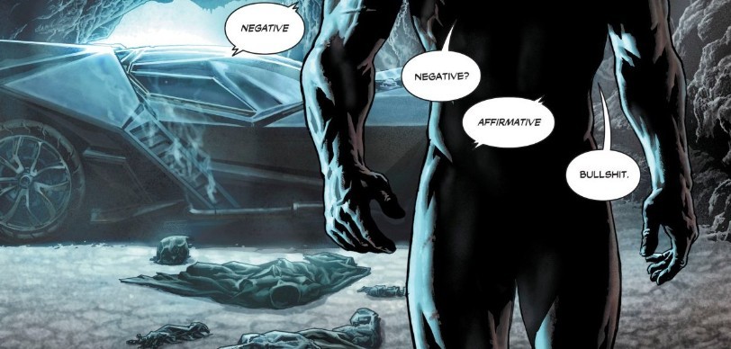 13 Times BATMAN Kept His Pants On | 13th Dimension, Comics, Creators,  Culture
