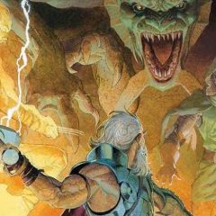 EXCLUSIVE Preview: THOR #6