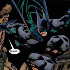 EXCLUSIVE Preview — BATMAN: KINGS OF FEAR #3