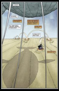 EXCLUSIVE Preview — BATMAN/THE MAXX: ARKHAM DREAMS #2 | 13th Dimension