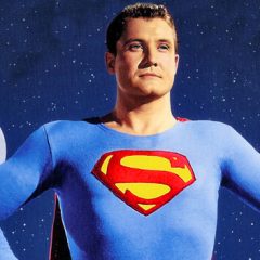 DC Addresses Hopes For SUPERMAN ’55 Comic