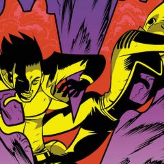 EXCLUSIVE Preview: UNITED STATES VS. MURDER INC. #3