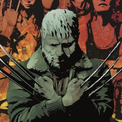 EXCLUSIVE Preview: OLD MAN LOGAN #50