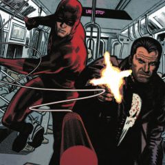 EXCLUSIVE Preview: THE PUNISHER #3