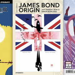 VARIANTS! Best of the Week!