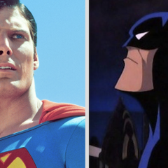 SUPERMAN and BATMAN: MASK OF THE PHANTASM Return to Theaters