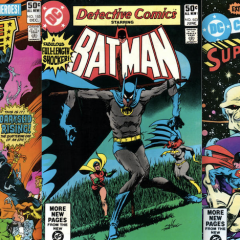13 COVERS: A JIM STARLIN Birthday Celebration