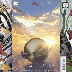 VARIANTS! Best of the Week!