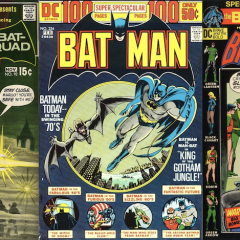 13 COVERS: A NICK CARDY Birthday Celebration