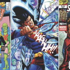 The TOP 13 Most Unnecessary Retcons in Comics History — RANKED
