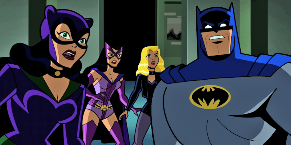The TOP 13 BATMAN: THE BRAVE AND THE BOLD Episodes | 13th Dimension,  Comics, Creators, Culture