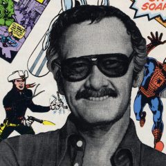 STAN LEE Dead at 95