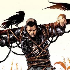 EXCLUSIVE Preview: NIGHTWING #54