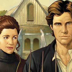 EXCLUSIVE Preview: STAR WARS #57