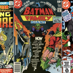 13 Classic Comics Runs That Need Book Collections