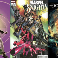 VARIANTS! Best of the Week!