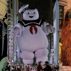 13 MONSTERS I LOVE: From Smallest to Largest, by TYLER CROOK