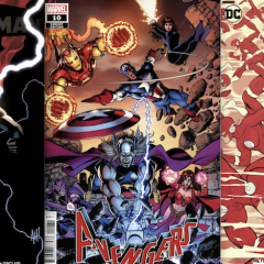 VARIANTS! Best of the Week!